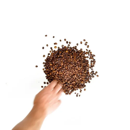 이번 주 원두 200g