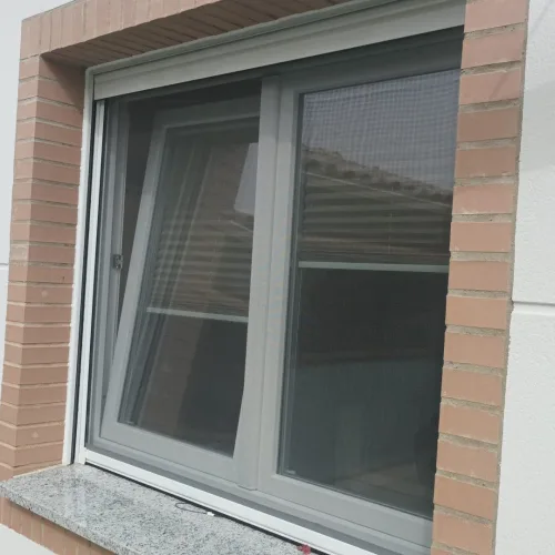 방충망 교체