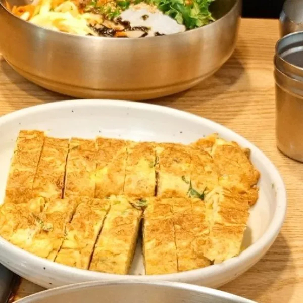 계란말이